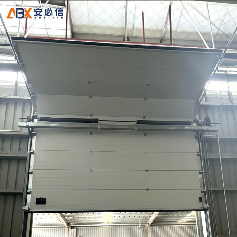 甘孜藏族自治州工业提升门